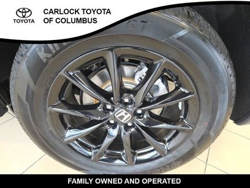 Used 2026 Honda CR-V Sport-L image 11