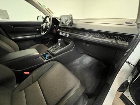 Used 2024 Honda CR-V EX image 9