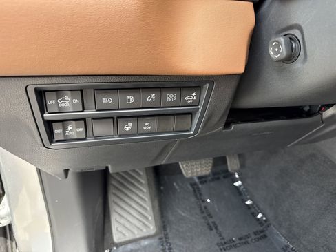 Used 2024 Toyota Tundra 1794 Edition RWD image 38