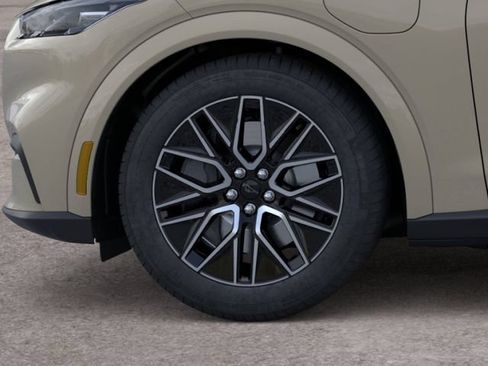 New 2026 Ford Mustang Mach-E Premium RWD image 19