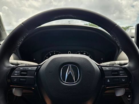 Certified 2026 Acura ADX FWD image 24