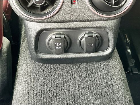 Used 2023 Kia Stinger GT2 w/ Red Interior Color Package image 27