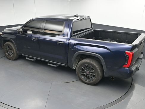 Used 2022 Toyota Tundra SR5 w/ Convenience Package image 35