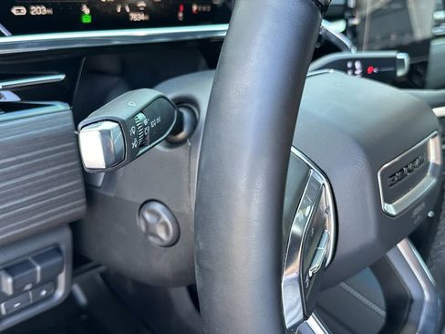 Used 2025 GMC Sierra EV Denali image 18