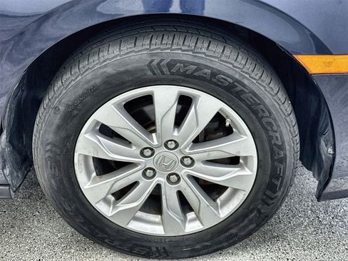 Used 2018 Honda Odyssey LX image 46