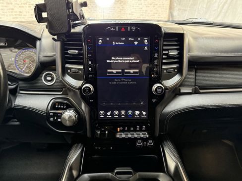 Used 2019 RAM 1500 Limited image 20