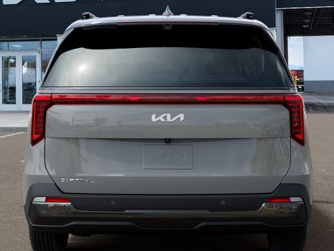 New 2026 Kia Carnival SX Prestige FWD image 13