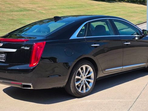 Used 2016 Cadillac XTS Luxury FWD image 10