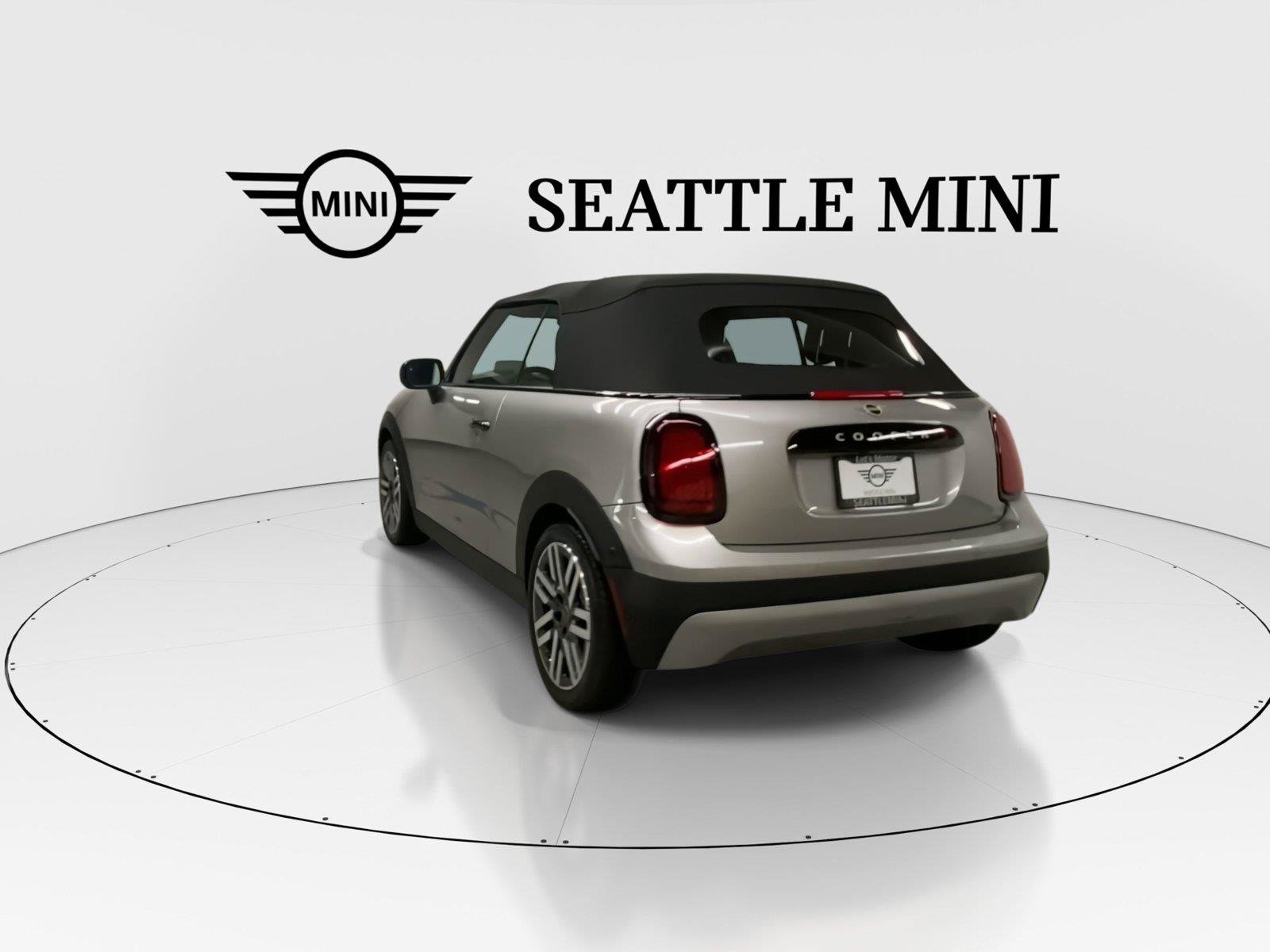 New 2026 MINI Cooper S FWD image 9