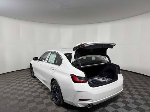 New 2026 BMW 330i xDrive Sedan w/ Convenience Package image 20