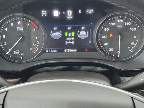 Certified 2024 Cadillac XT5 Premium Luxury w/ Technology Package image 9