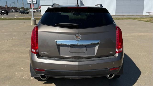 Used 2012 Cadillac SRX Performance FWD image 5