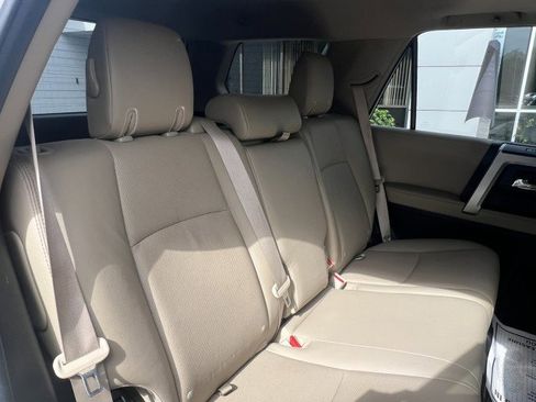Used 2022 Toyota 4Runner Limited image 12