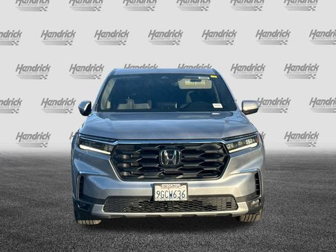 Used 2023 Honda Pilot EX-L image 3