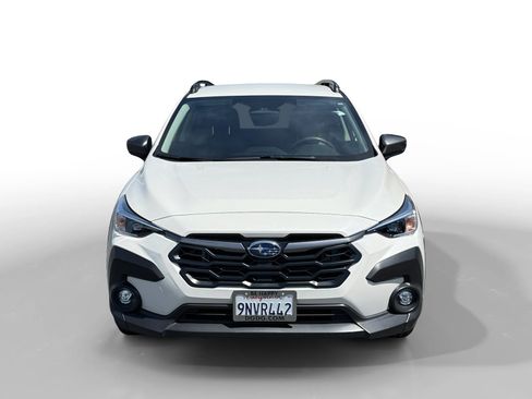 Certified 2024 Subaru Crosstrek 2.0i Premium w/ Crosstrek Mirror Package AWD/4WD image 8