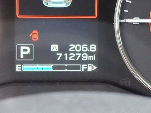 Used 2018 Subaru Crosstrek 2.0i Limited image 20