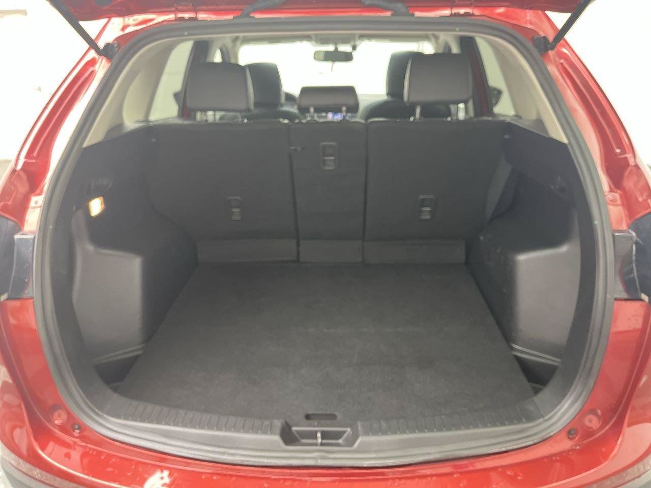 Used 2013 MAZDA CX-5 Grand Touring w/ GT Tech Pkg AWD/4WD image 27