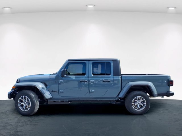 New 2027 Jeep Gladiator Sport AWD/4WD image 5