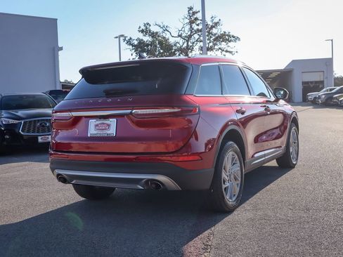 Used 2022 Lincoln Corsair FWD image 5