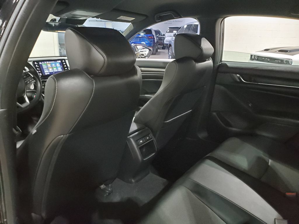 Used 2022 Honda Accord Sport image 22