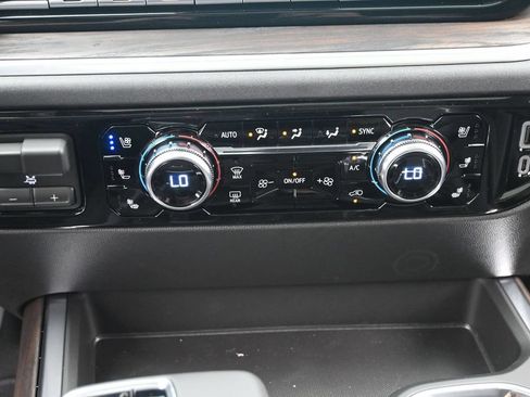 New 2026 GMC Sierra 1500 SLT w/ SLT Premium Plus Package AWD/4WD image 22