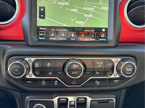 Used 2020 Jeep Wrangler Unlimited Rubicon image 31