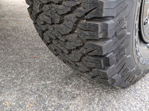 New 2025 Jeep Wrangler Unlimited Rubicon 392 image 11