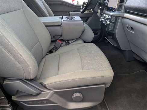 Used 2024 Ford F150 XLT w/ Tow/Haul Package image 38
