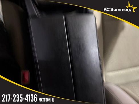 Certified 2025 Nissan Rogue SV image 21