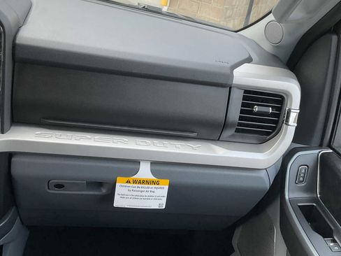 New 2026 Ford F350 XLT w/ XLT Premium Package image 36