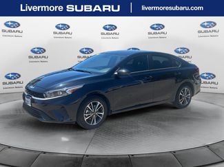 Used 2024 Kia Forte LXS FWD video 1