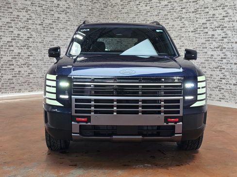 New 2026 Hyundai Palisade XRT Pro image 3