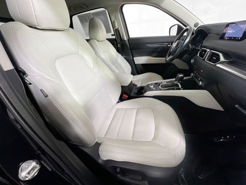 Used 2019 MAZDA CX-5 Grand Touring image 29