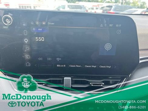 Used 2025 Chevrolet Equinox RS w/ Safety and Technology Package AWD/4WD image 13
