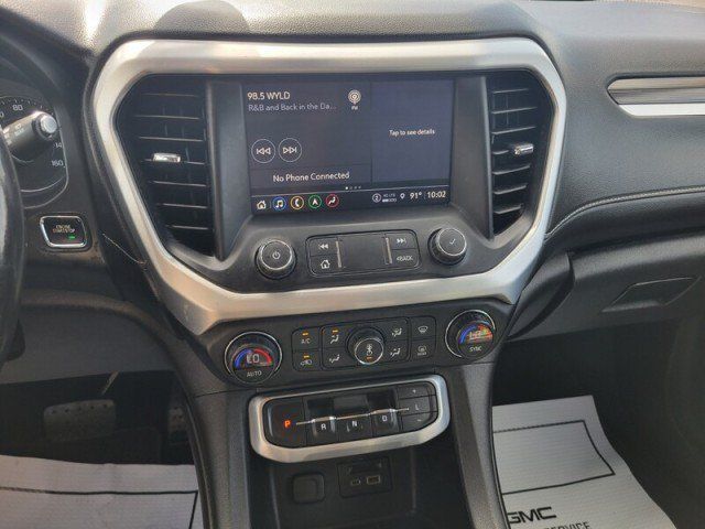 Used 2021 GMC Acadia SLT w/ Elevation Edition FWD image 20