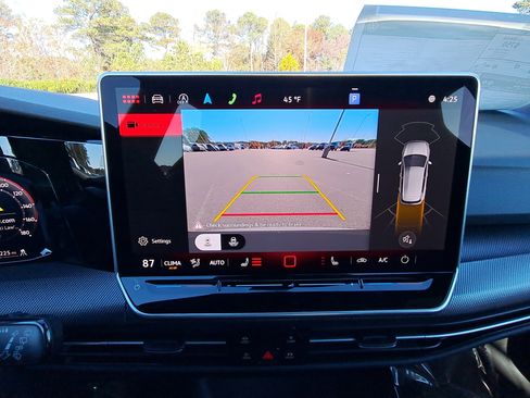 New 2026 Volkswagen GTI SE image 23