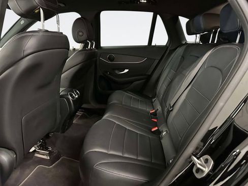Certified 2022 Mercedes-Benz GLC 300 4MATIC image 13