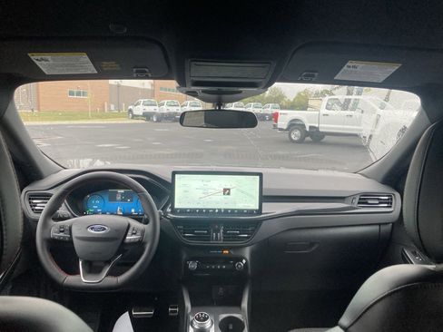 Used 2024 Ford Escape ST-Line Select w/ Tech Pack #2 image 62