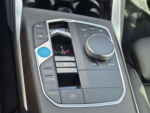Certified 2024 BMW i4 eDrive35 w/ M Sport Package RWD image 26