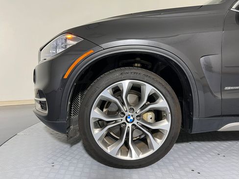 Used 2018 BMW X5 sDrive35i image 10