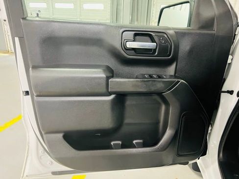 Used 2020 Chevrolet Silverado 1500 W/T w/ Trailering Package image 22