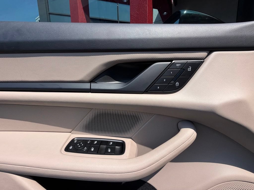 Used 2023 Porsche Taycan w/ Premium Package RWD image 16