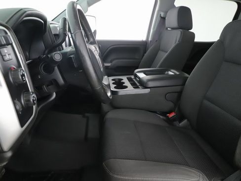 Used 2016 GMC Sierra 3500 SLE w/ SLE Preferred Package image 16