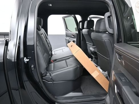 New 2026 Toyota Tundra SR5 AWD/4WD image 13
