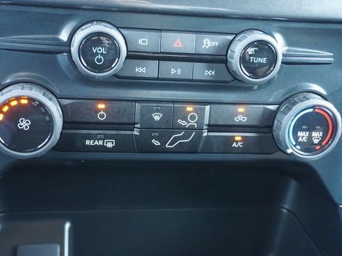 Used 2026 Ford F150 STX w/ Equipment Group 200A RWD image 31