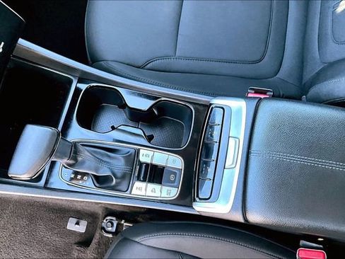 Used 2024 Hyundai Tucson SEL image 17