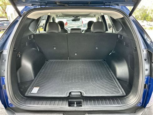 Used 2023 Hyundai Tucson Limited image 19