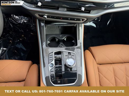 Used 2026 BMW X5 M60i image 27