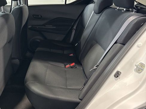 Used 2024 Nissan Kicks S FWD image 23
