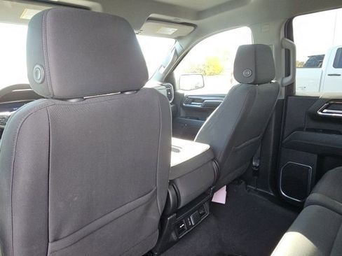 Used 2024 Chevrolet Silverado 1500 LT image 23